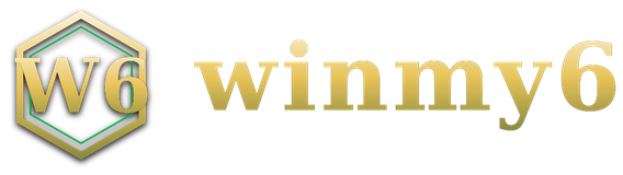 winmy6 logo